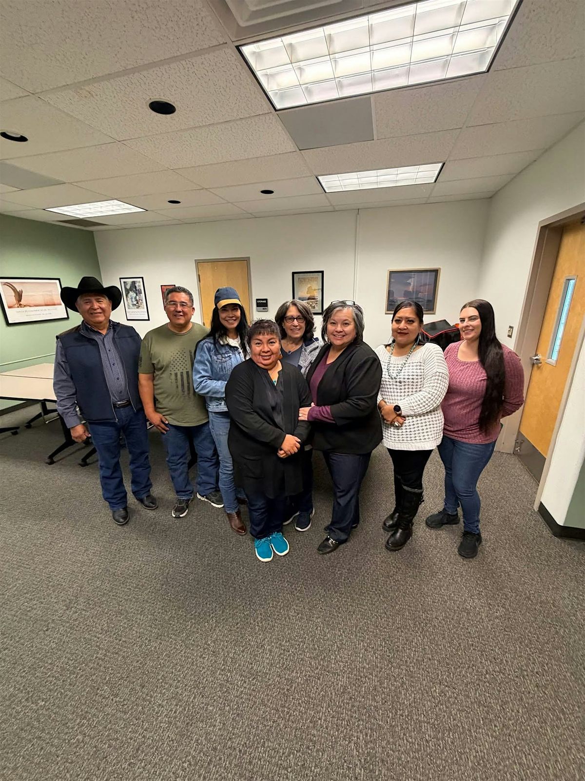 Native American Business Roundtable - City of Santa Fe Economic Development