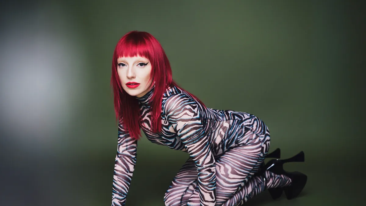 Sophie and the Giants, The Darklings in Köln, 10 November | Event in Cologne | AllEvents