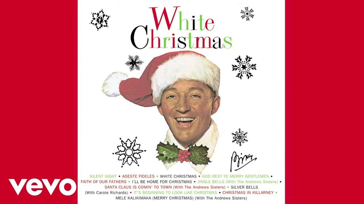 Christmas in Killarney, 6 December | Event in Coppell | AllEvents