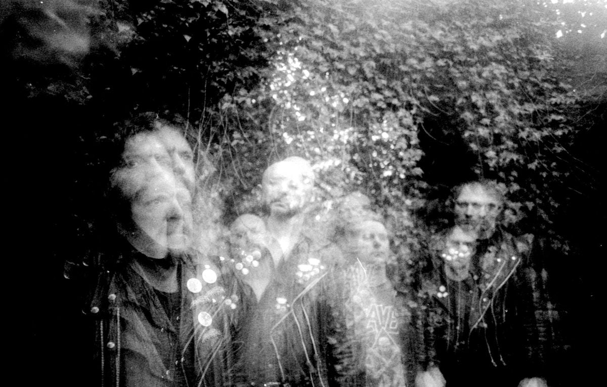 Wode, 27 September | Event in Manchester | AllEvents