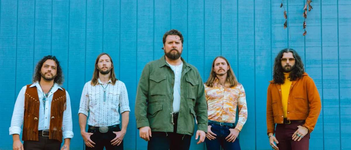 The Sheepdogs in Euston, 31 May | Event in Thetford | AllEvents