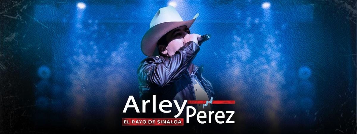 ARLEY PEREZ EN  PHOENIX , 6 September | Event in Phoenix | AllEvents