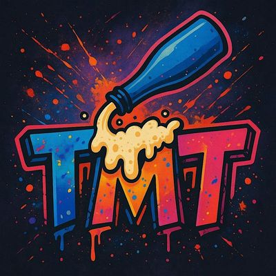 TheMostTurnt logo