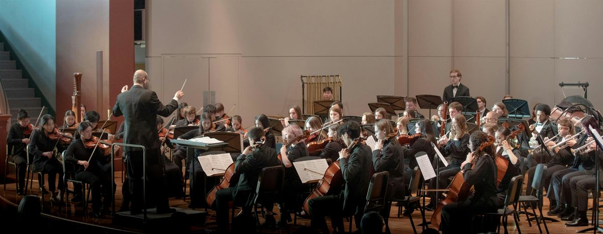 Zenith Virtuosi 2026 at Drake University