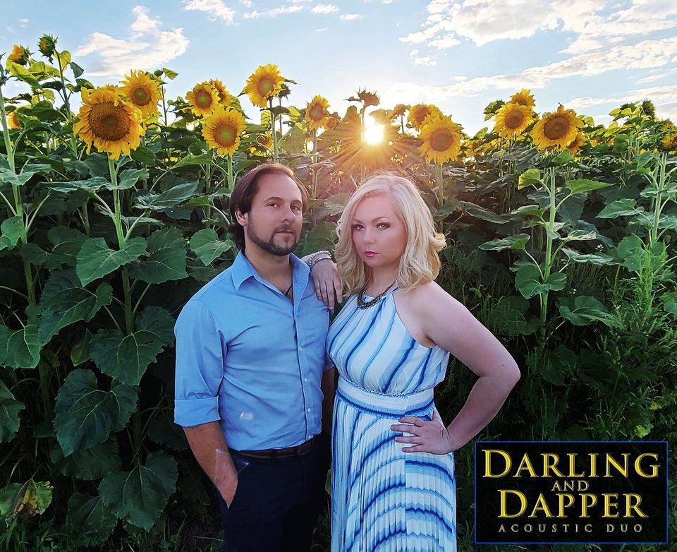 Darling and Dapper at The Bunker (New Hartford), 8653 Clinton St, New