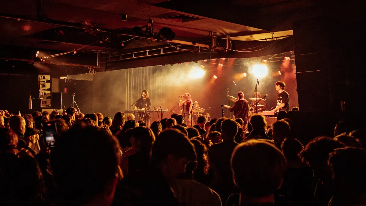 Close Counters, Jellybean Benitez, Yasmin, Breakbot, Irfane, Mousse T. in Melbourne, 23 January | AllEvents