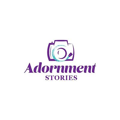 Adornment Stories logo