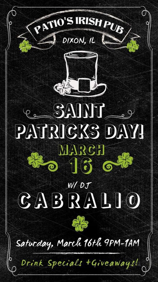 st paddys weekend in cork