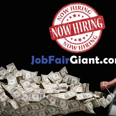 JobFairGiant.com