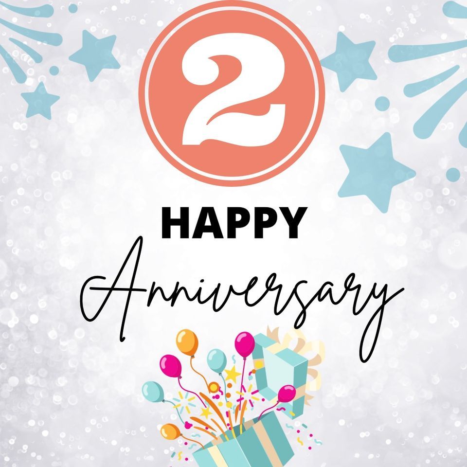 2nd Anniversary to Drew Street Party along with Jetts_BBQ, The Hookah