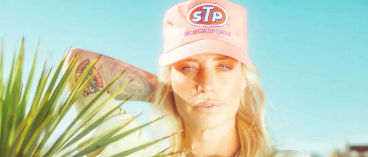 Gin Wigmore in New York, 19 June | Event in New York | AllEvents