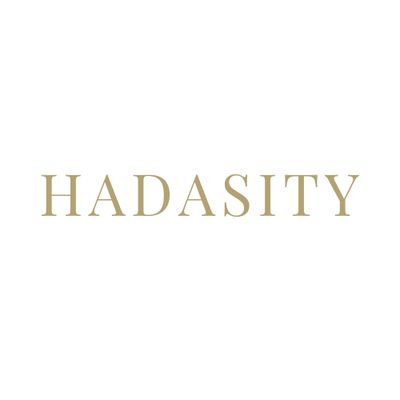 Hadasity logo