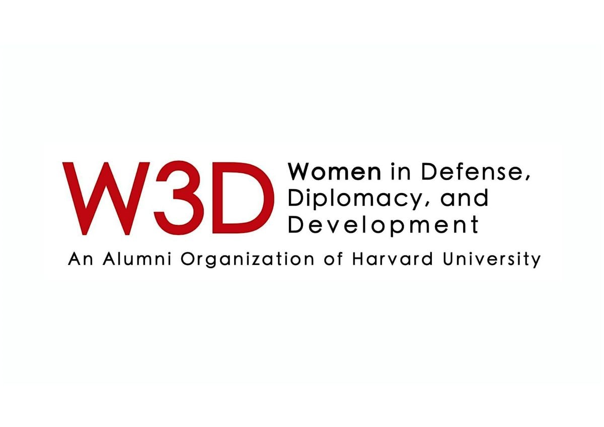 Harvard W3D Portugal | Meet & Drinks