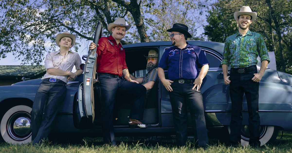 THE PO' RAMBLIN' BOYS W/ TBA | Lamplight Sessions | Mosinee WI, 6 March | Event in Mosinee | AllEvents