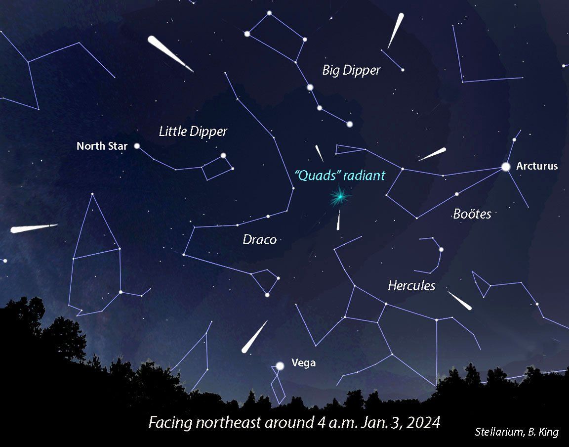 New Constellations, 1 July | Event in Bellingham | AllEvents