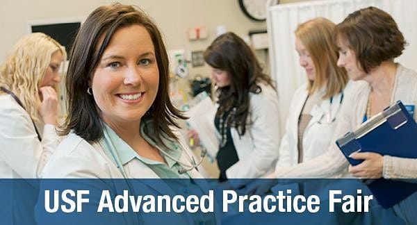 Usf Advanced Practice Fair 2022 University Of Saint Francis Fort Wayne March 1 2022 Allevents In Usf Career Fair 2022