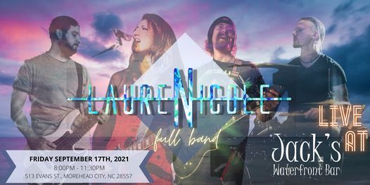 9th September 21 Events In Morehead City