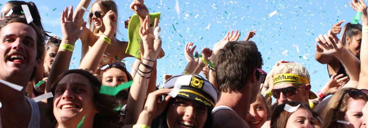 Everwild Music Festival (Saturday Pass), 1 August | Event in Thornville | AllEvents