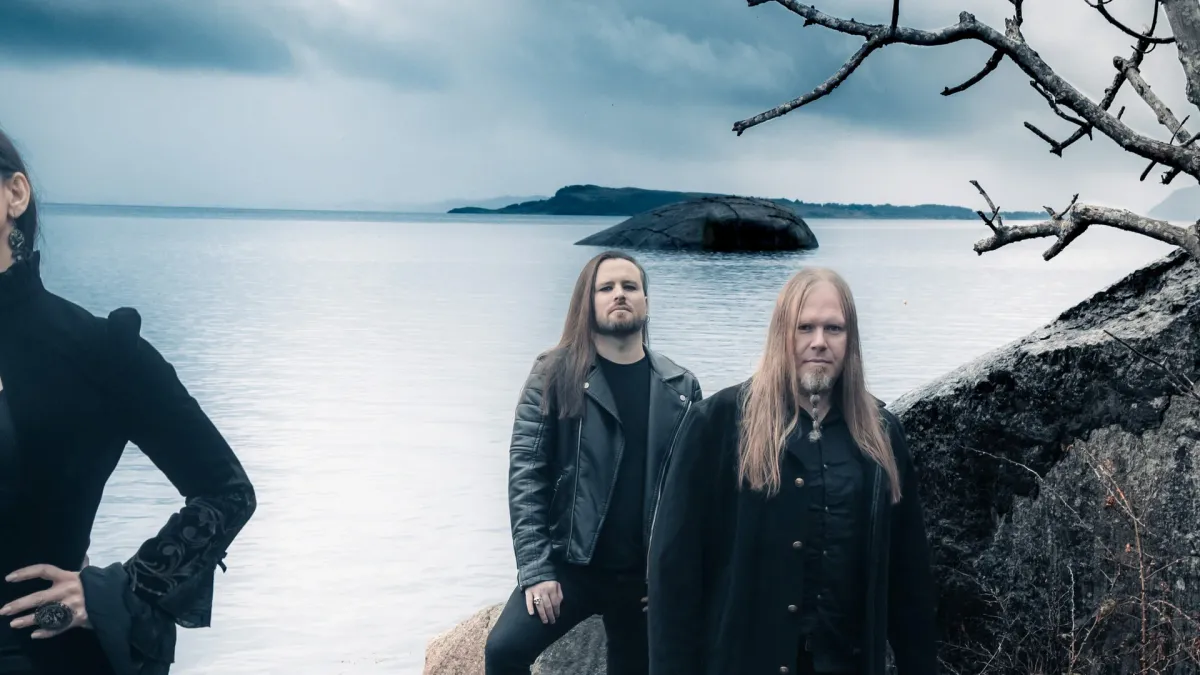 Sirenia in Leipzig | Event in Leipzig | AllEvents