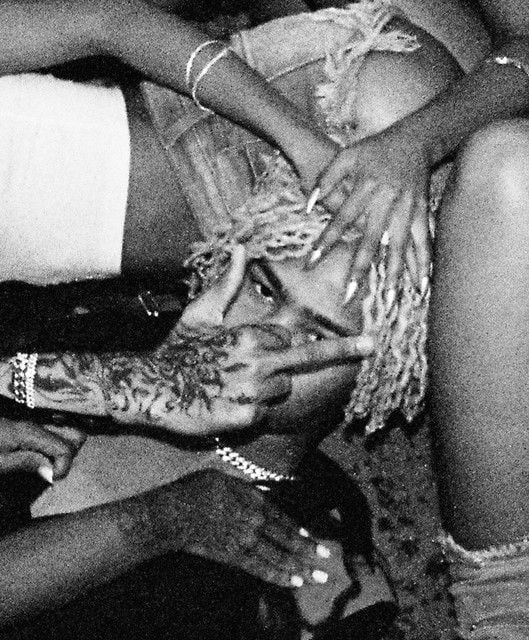 Rich Amiri in Amsterdam, 6 February | Event in Amsterdam | AllEvents