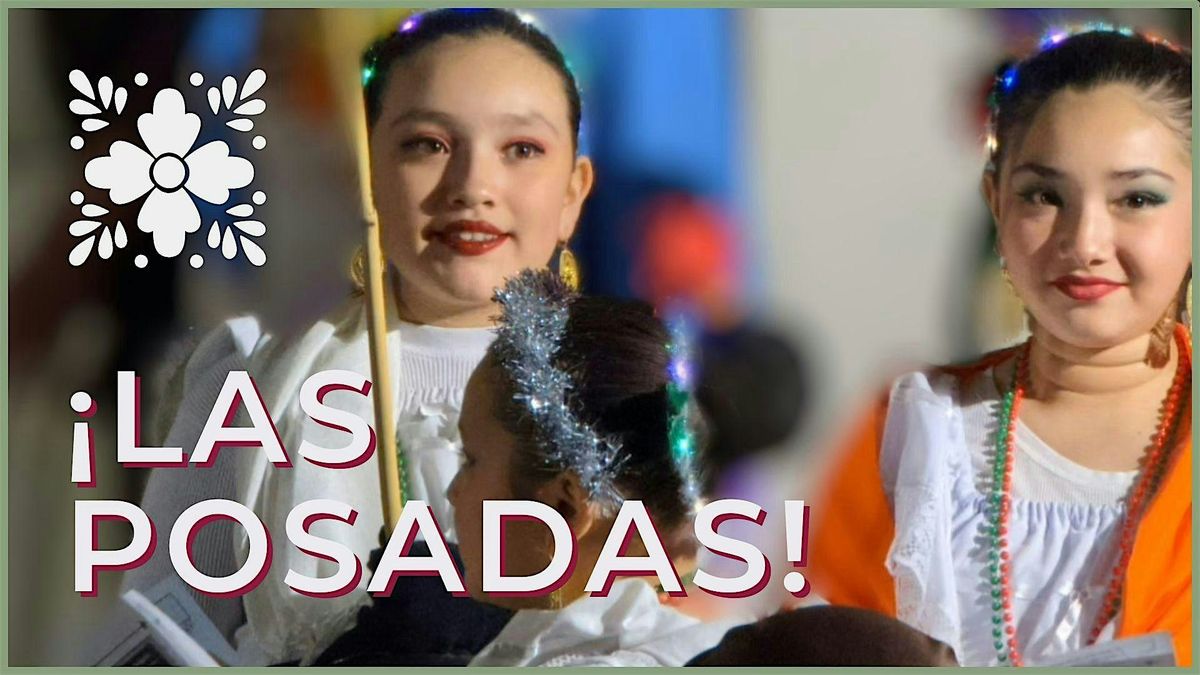 Las Posadas, 6 December | Event in Litchfield Park | AllEvents