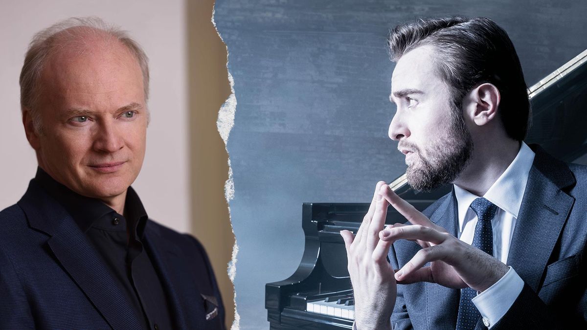National Symphony Orchestra: The Rite of Spring - Trifonov Plays Brahms, 14 January | Event in Washington