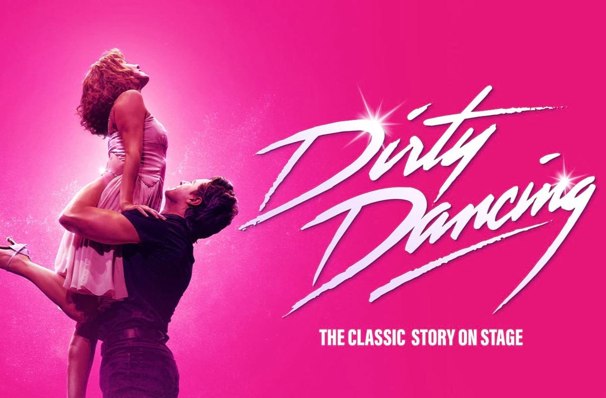 The Dirty Show | Event in Ontario | AllEvents