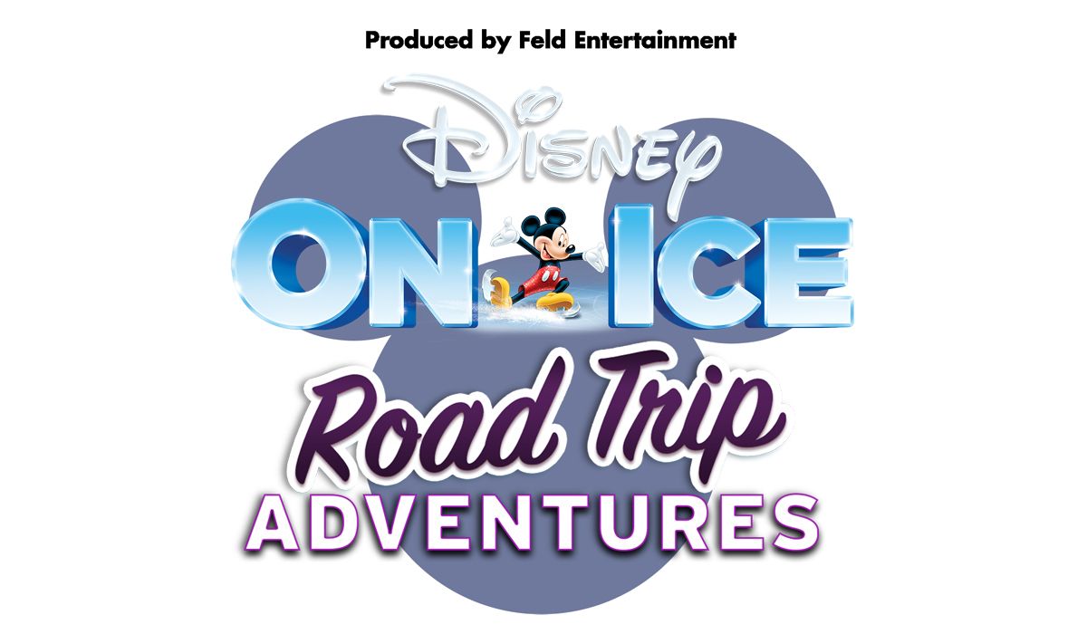 Disney On Ice: Road Trip Adventures at Mississippi Coast Coliseum, 23 November | Event in Biloxi | AllEvents