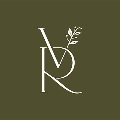 Veronica Rose Planning logo
