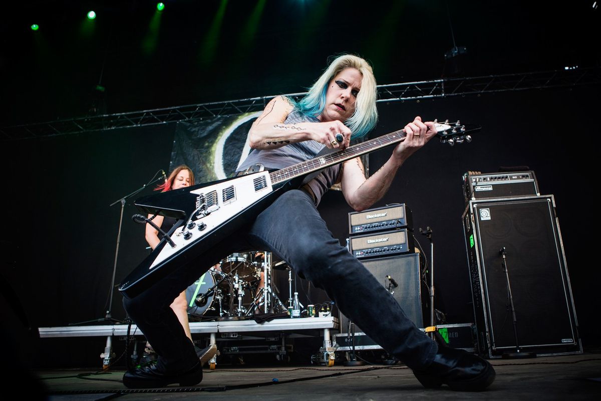 L7 (Band), 22 August | Event in Portland | AllEvents