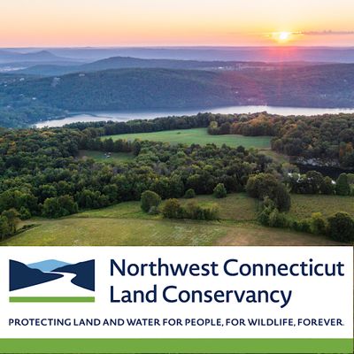 Northwest Connecticut Land Conservancy logo