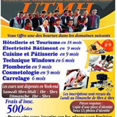 UTMH École Professionnelle