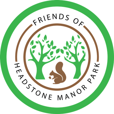 The Friends of Headstone Manor Park logo