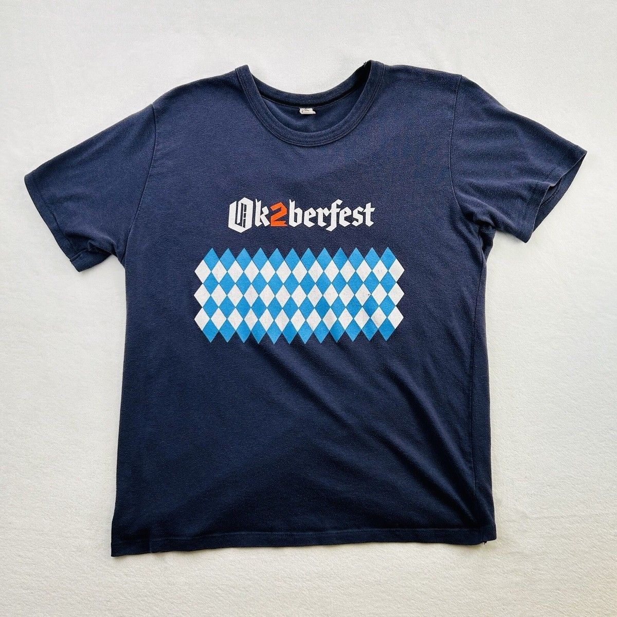 Two Roads Ok2berfest, 12 September | Event in Stratford | AllEvents