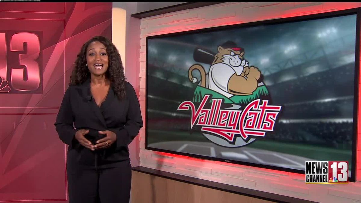 Trois-Rivieres Aigles at Tri-City ValleyCats at Joseph L. Bruno Stadium, 19 May | Event in Troy | AllEvents