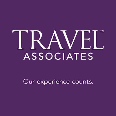 Travel Associates Townsville logo