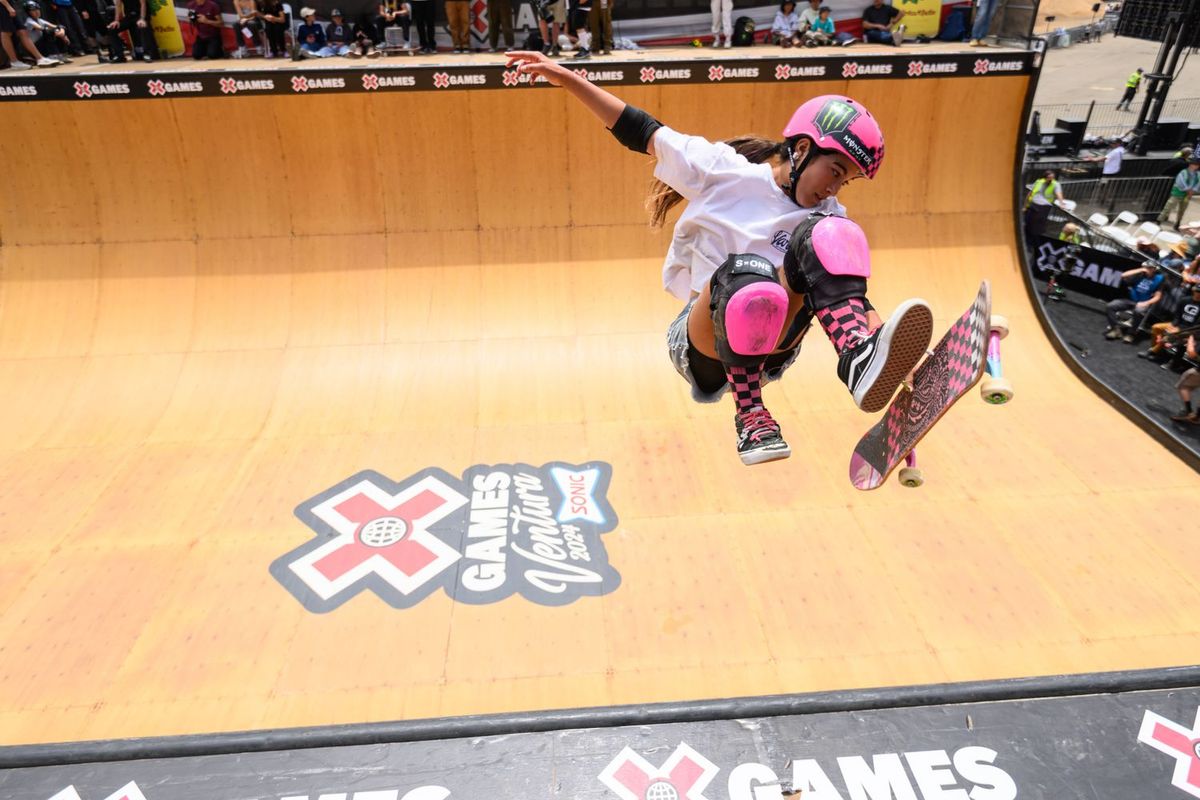 X Games Salt Lake City - Sunday, 29 June | Event in Salt Lake City | AllEvents