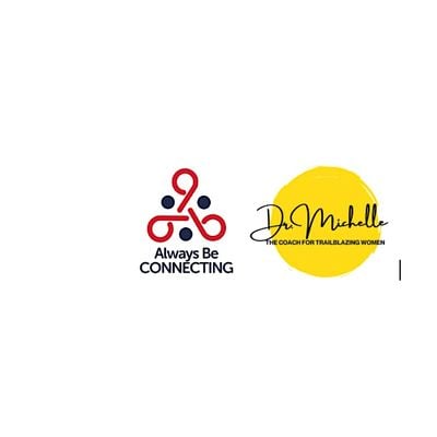 Always Be Connecting & Michelle Morkert Coaching