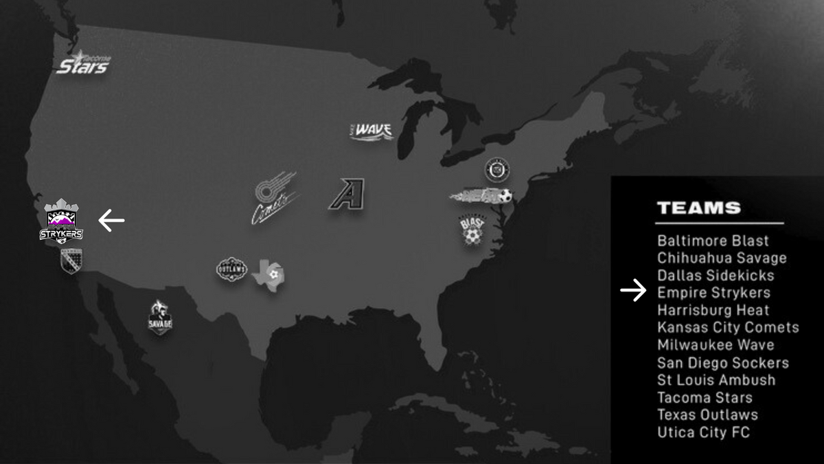 Parking Milwaukee Wave at St. Louis Ambush, 24 January | Event in Saint Charles | AllEvents