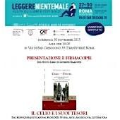 Presentazione Il Celio e i suoi Tesori di Giuseppe Biamonte, 30 November | Event in Vatican | AllEvents