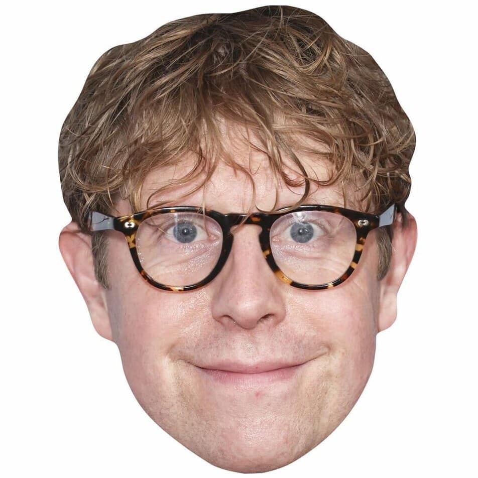 Josh Widdicombe at Hull City Hall, 2 October | Event in Kingston Upon Hull | AllEvents