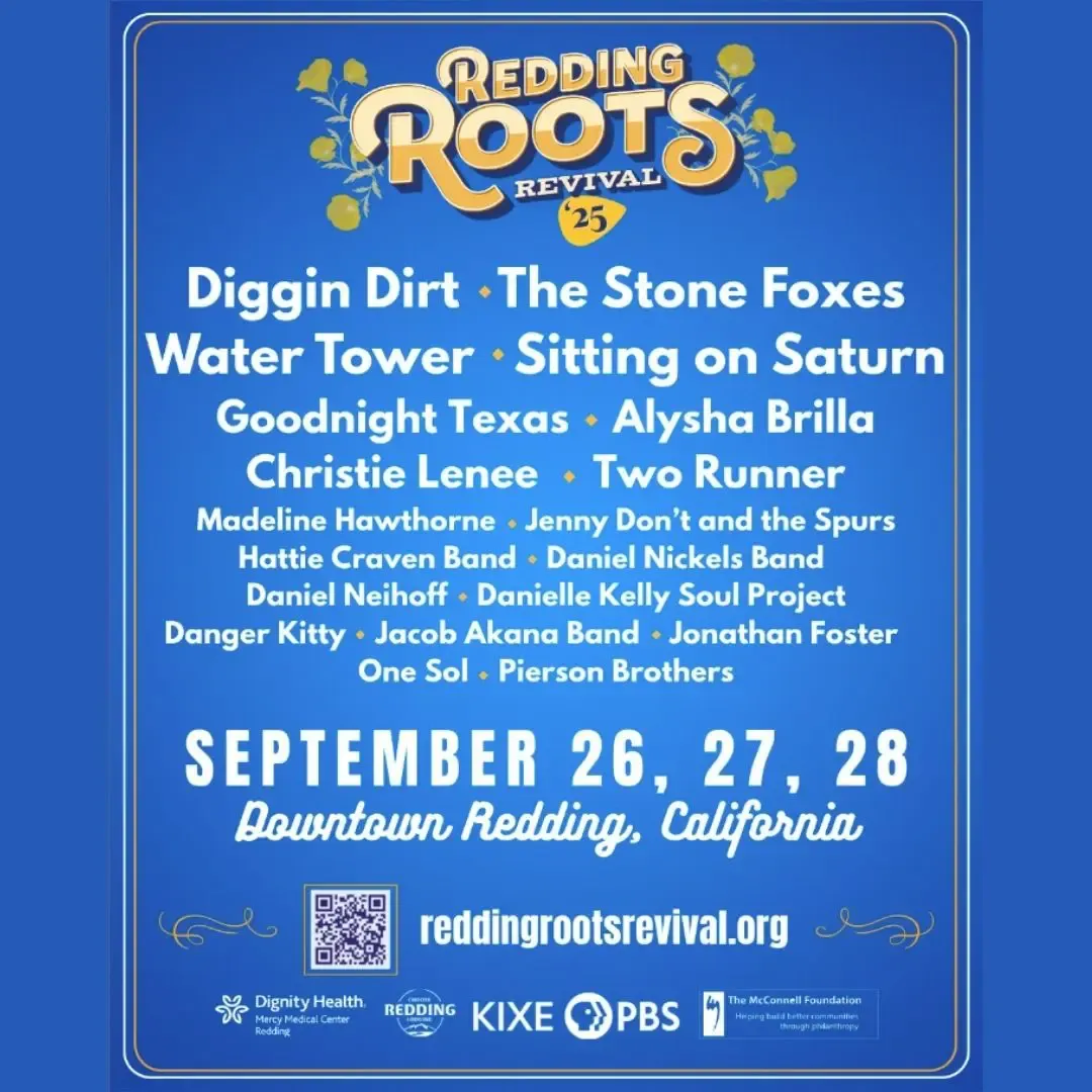 Two Runner, 6 December | Event in Morro Bay | AllEvents