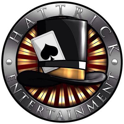 Hatrickent logo