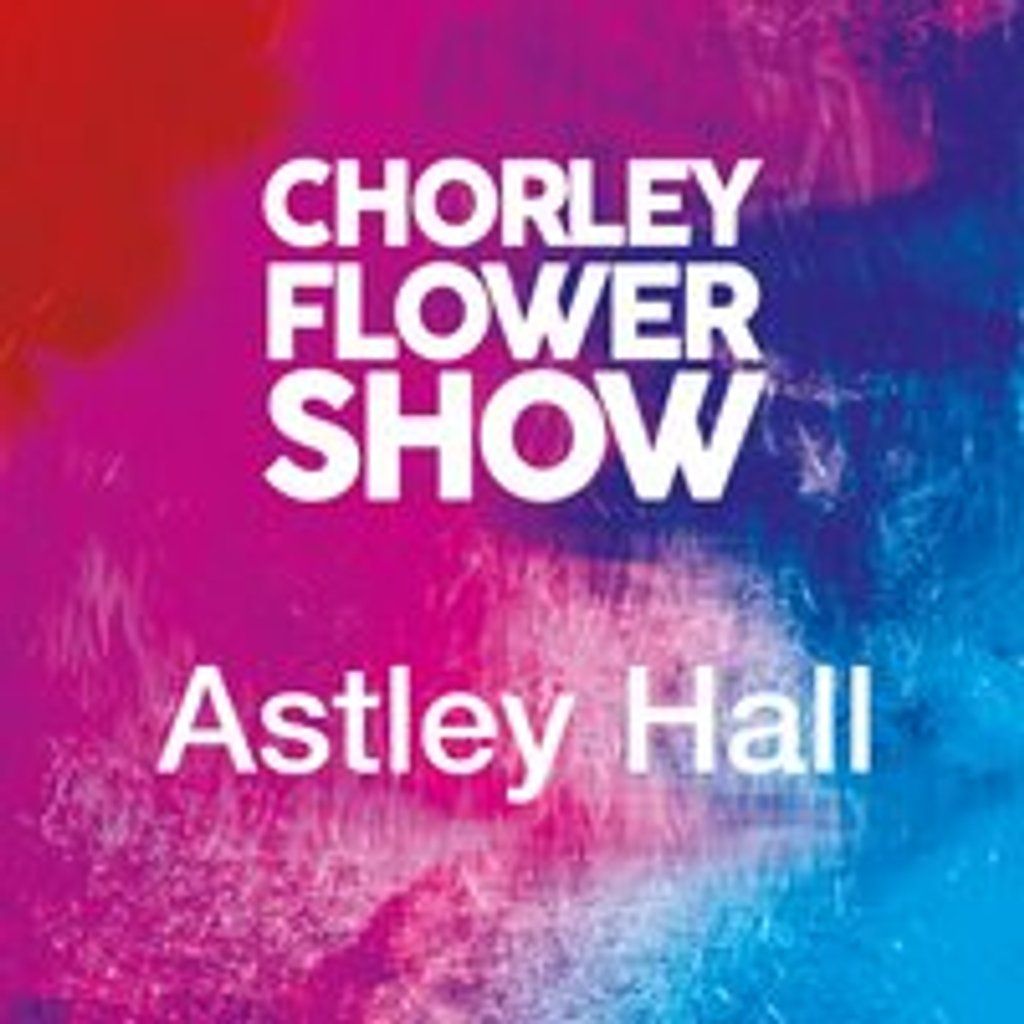 Chorley Flower Show 2025, 25 July | Event in Chorley | AllEvents
