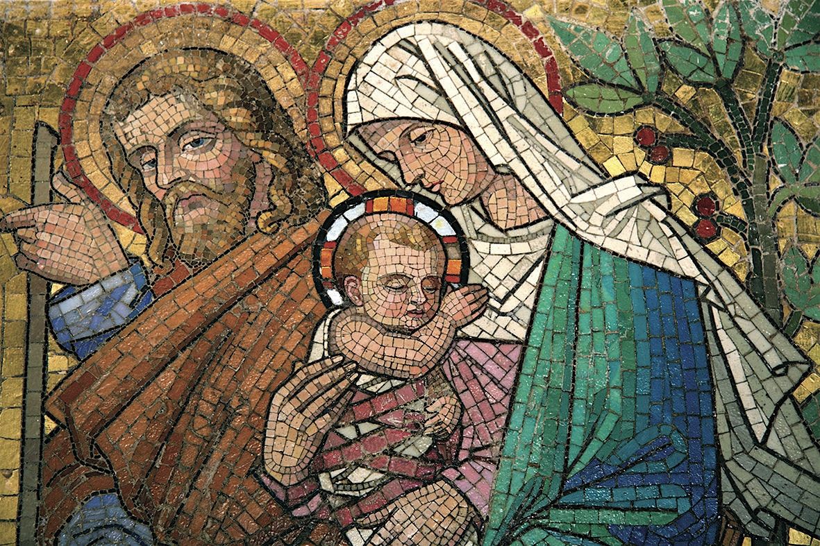 Messiah, 28 November | Event in Belfast | AllEvents