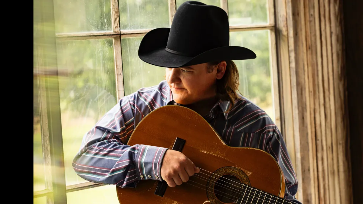 Jake Worthington in Norman, 9 May | Event in Norman | AllEvents