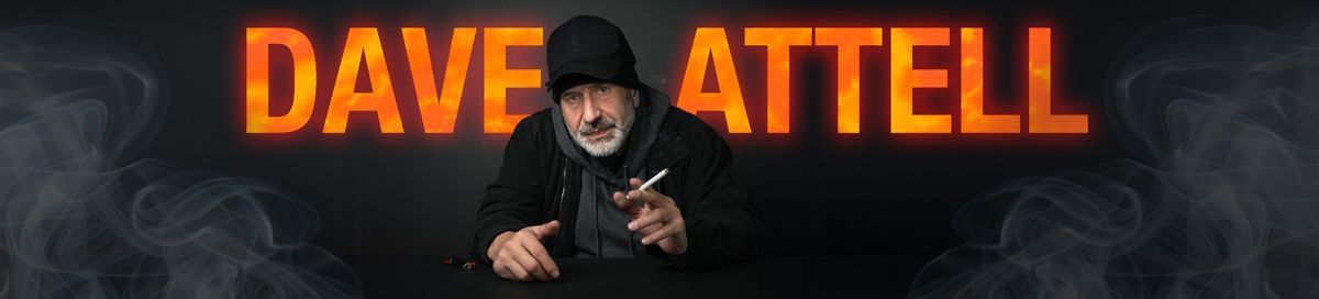 Dave Attell at Murat Egyptian Room at Old National Centre, 10 October | Event in Indianapolis | AllEvents