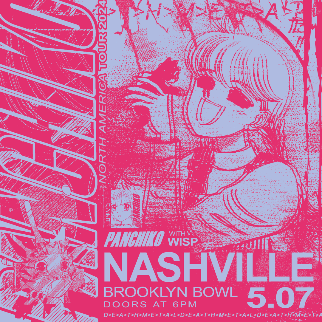Panchiko at Electric City, 23 September | Event in Buffalo | AllEvents