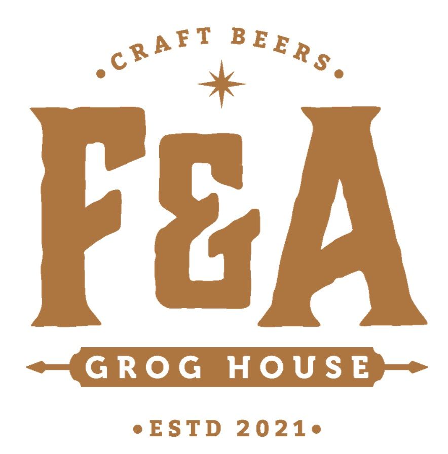 F & A Groghouse with Sick Whiskey , F&A Grog House, Bethlehem, November