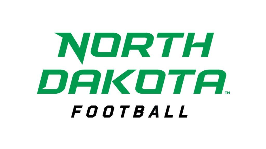 University of North Dakota Football vs. Portland State University Football, 6 September | Event in Grand Forks